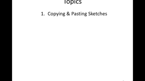 Thumbnail for ME172_12.1_Copying_Cutting_Pasting_Redefining_Sketch_Planes_And_Loft_Features