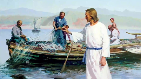 Thumbnail for Marcel - Baptism and Confirmation