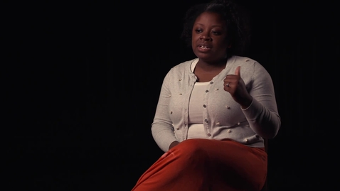 Thumbnail for Phylicia - Being Introduced to the Gospel