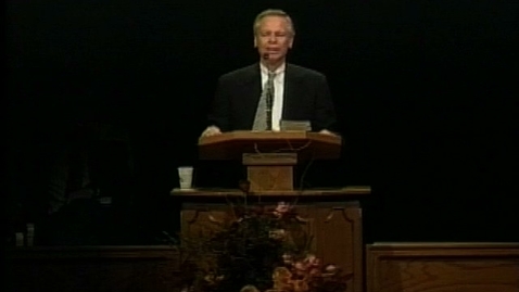 Thumbnail for Richard B. Wirthlin &quot;Serve God With Diligence&quot;