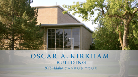 Thumbnail for Kirkham Building