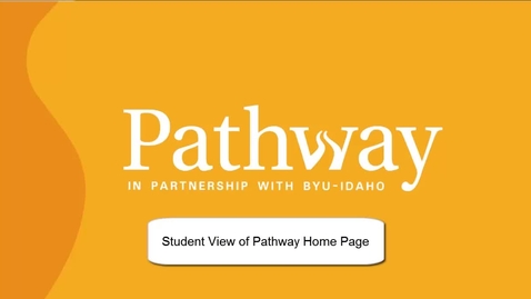 Thumbnail for Students View