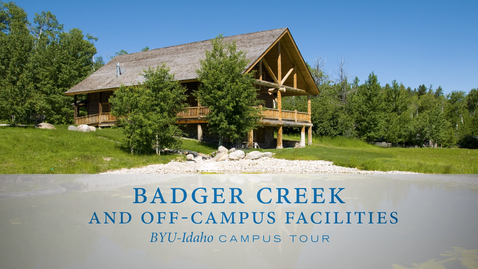 Thumbnail for Outdoor/Off-Campus