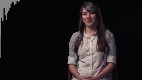 Thumbnail for Hannah - Reading the Book of Mormon led to a Testimony of Joseph Smith as a Prophet