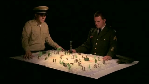 Thumbnail for Good War