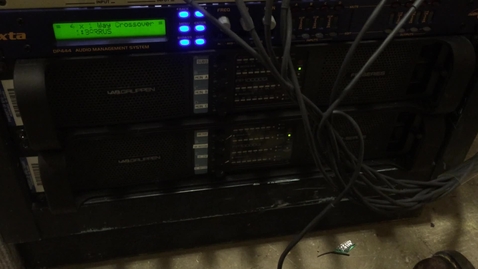 Thumbnail for BCH Speaker &amp; Monitor Amps