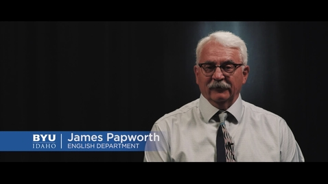 Thumbnail for James Papworth 90 Sec Review
