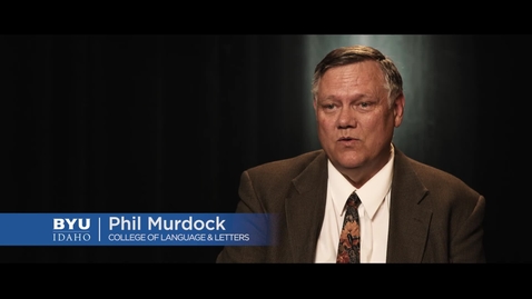 Thumbnail for Phil Murdock 90 Sec Review