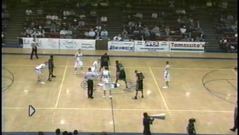 Thumbnail for Ricks College vs Southern Idaho