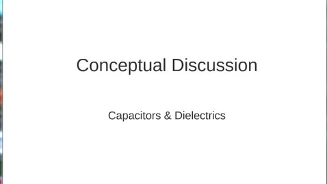 Thumbnail for PH 223 Discussion 29 A