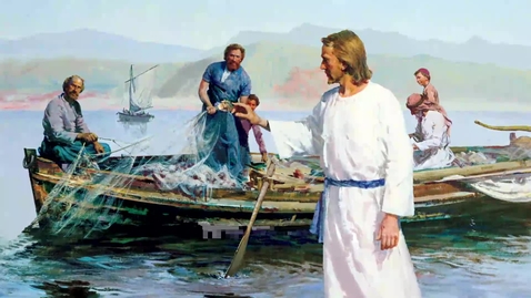 Thumbnail for Hannah - The Book of Mormon: Another Testament of Jesus Christ