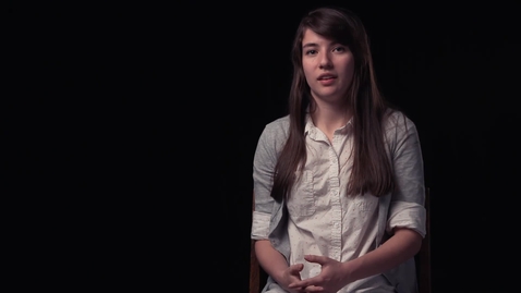 Thumbnail for Hannah - Changed Perspective through Doctrine of Eternal Families