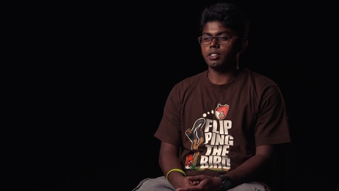 Thumbnail for Prabhakar - More to Life than What I Had Been Taught