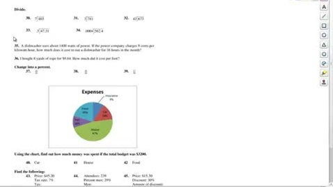 Thumbnail for Exercise 1.4 C 35-36