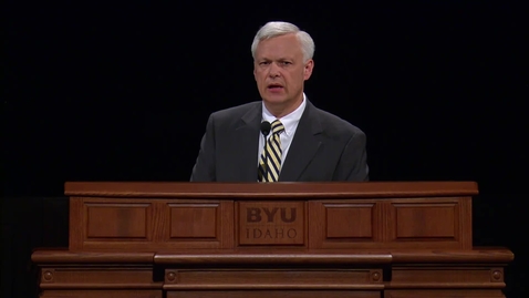 Thumbnail for Mike Sessions - &quot;The Lord Stands at the Door and Knocks&quot;