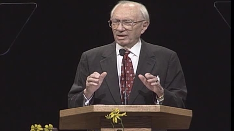 Thumbnail for Gordon B. Hinckley