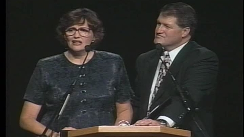 Thumbnail for Scott &amp; Maurine Proctor &quot;Seek God&quot;