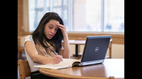 Thumbnail for Test Anxiety