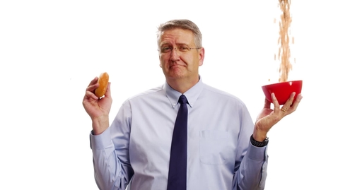 Thumbnail for Devotional Promo - Ken Jackson 6/30/19
