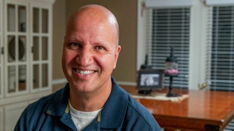 Thumbnail for Mike DeLuna: A Lifelong Learner