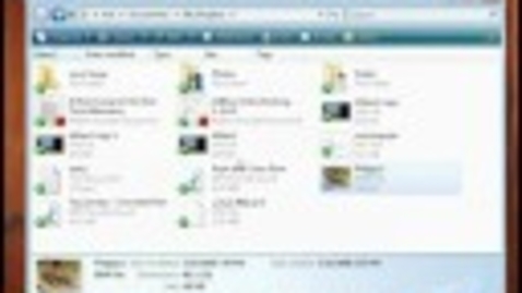 Thumbnail for DropBox Demo