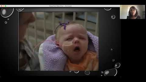 Thumbnail for Pertussis Disease Presentation