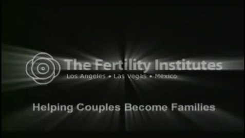 Thumbnail for entry 100 Gender Selection Program at The Fertility Institutes