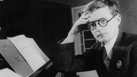 Thumbnail for Keeping Score | Dmitri Shostakovich: Symphony No. 5 (FULL DOCUMENTARY AND CONCERT)