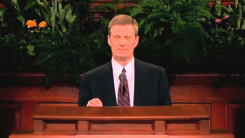 Thumbnail for Mormons Taking the Spirit as Our Guide