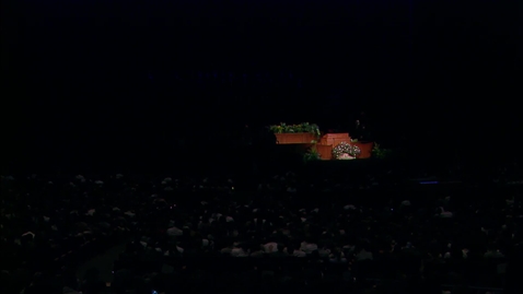 Thumbnail for ASL: Elder Neil L. Andersen - “President Dallin H. Oaks and the Law of Witnesses”