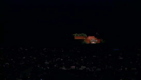 ASL: Elder Neil L. Andersen - “President Dallin H. Oaks and the Law of Witnesses”