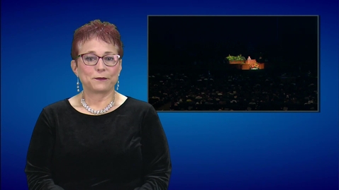 Thumbnail for ASL: Stephanie Colvin - "First Things First”