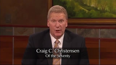 Thumbnail for Working with the Ward Council Video