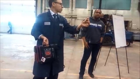 Thumbnail for Demonstration of Ohm's Law in the Real World
