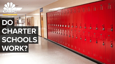Thumbnail for Why Charter Schools Make Americans So Angry