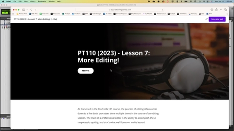 Thumbnail for PT110 Lesson 7 v2023