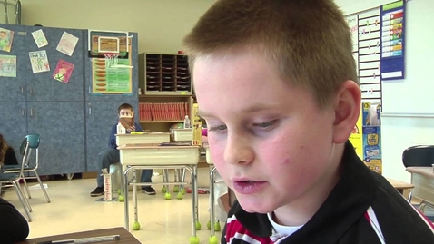 Thumbnail for Teacher provides feedback to students - Example 10