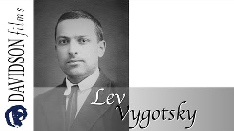 Thumbnail for entry Vygotsky's Developmental Theory: An Introduction