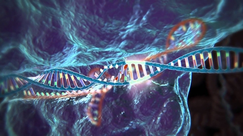 Thumbnail for Genome Editing with CRISPR-Cas9