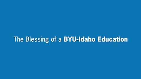 Thumbnail for Episode 15 BYUI 101