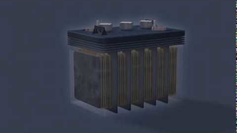 Thumbnail for How Lead Batteries are Made
