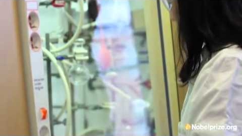 Thumbnail for Chemistry Matters: Beyond the Textbook
