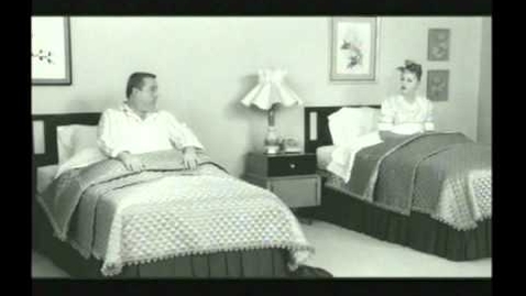 Thumbnail for J. C. Penney ads featuring Ellen Degeneres March 2012