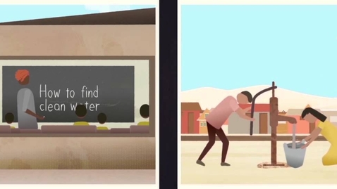 Thumbnail for LDS Charities Clean Water Program