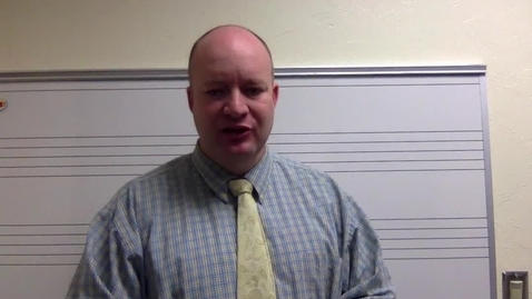 Thumbnail for Major Scale