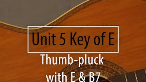 Thumbnail for 5c-thumb-pluck-E-B7
