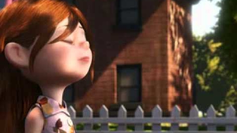 Thumbnail for Up - Married Life - Michael Giacchino