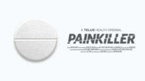 Thumbnail for entry Painkiller: Inside the Opioid Crisis