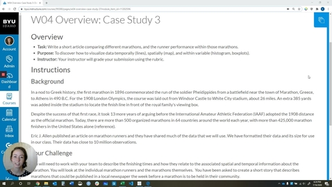 Thumbnail for Case Study 3 Introduction