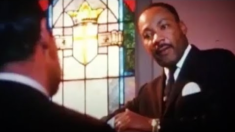 Thumbnail for Dr. Martin Luther King, Jr. || Why Black Americans Face More Obstacles